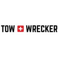 Tow and Wrecker logo - Similar company to Atlantis Towing Service
