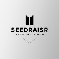 Seedraisr logo - Similar company to And-Less
