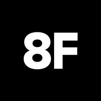 Eight Forces logo - Similar company to Binaryx Platform