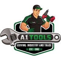 Adelaide Industrial & Tools logo - Similar company to Industrial Air Tools (Iat)