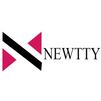 Newtty logo - Similar company to Let'S Get Social