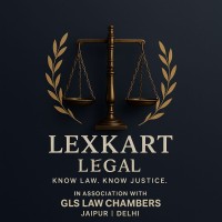 LexKart Legal logo - Similar company to Lawbrew