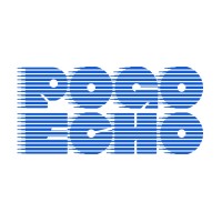 POGO ECHO logo - Similar company to Yellodesign