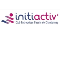 INITIACTIV' logo - Similar company to Elise