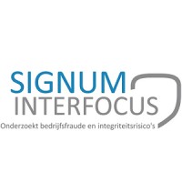 Signum Interfocus logo - Similar company to Xcavatorx