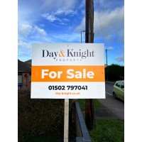 Day & Knight Property LTD logo - Similar company to Howards Estate Agents