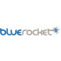 Blue Rocket