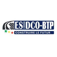 ESIDCO-BT logo - Similar company to Groupe Termites Btp