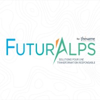 Futuralps logo - Similar company to Cirses