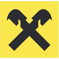 Raiffeisen Bank Kosova logo - Similar company to Nlb Banka Prishtina