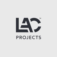 L.A.C Projects logo - Similar company to Mitcon Build