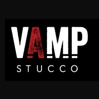 V.A.M.P. Stucco logo - Similar company to Seiu Local 105