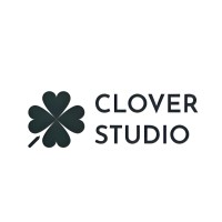 Clover Studio logo - Similar company to Kubrick Media