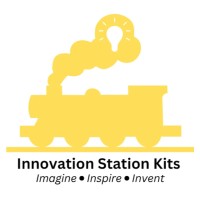Innovation Station Kits logo - Similar company to One Potato