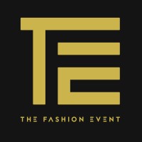 The Fashion Event logo - Similar company to The Fashion Theory By Afyda Antara