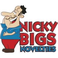 Nicky Bigs Novelties logo - Similar company to Herbert Johnson Hatters