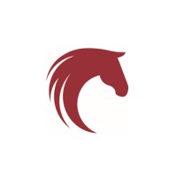 GreatHorse logo - Similar company to Komo Golf