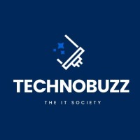 Technobuzz IT Society, DTU logo - Similar company to Technobuzz