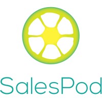 SalesPod logo - Similar company to Kynder Konsulting Llc