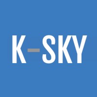 K-Sky Construction logo - Similar company to Sky Construction Company