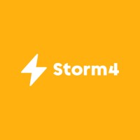 Storm4 logo - Similar company to Piper Maddox