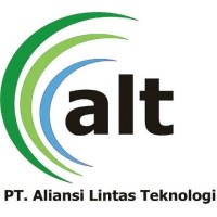 PT Aliansi Lintas Teknologi logo - Similar company to Pt. Mega Inti Persada