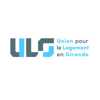 ULG - Union pour le Logement en Gironde logo - Similar company to Sigma Reseaux