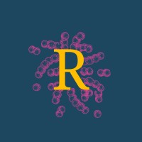 The Rhizome logo - Similar company to Xenex