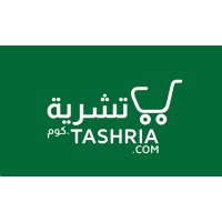 Tashria logo - Similar company to Proyard