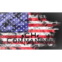 CH Commander LLC logo - Similar company to Genuine Freight Llc