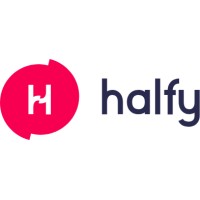 Halfy logo - Similar company to Based | If It’S Smart, It Works!