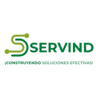 Servind S.A.S logo - Similar company to Servind Servicios Industriales