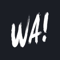 WA! - Studio de création graphique logo - Similar company to Freeesh Studio — Conseil & Création Graphique