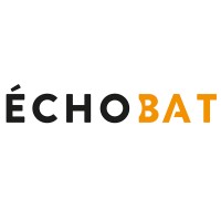 ÉCHOBAT logo - Similar company to Kellig Emren