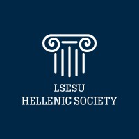 LSESU Hellenic Society logo - Similar company to Grabeat