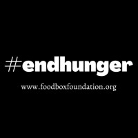 endhunger( by Food Box Foundation ) logo - Similar company to Yashasvi Foundation