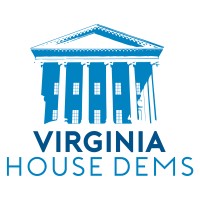 Virginia House Democratic Caucus logo - Similar company to Commonwealth Strategy Group, Llc