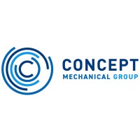 Concept Mechanical Group logo - Similar company to Dal Projects