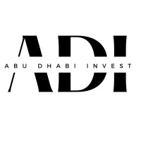 ABU DHABI INVEST logo - Similar company to Cindy. Gruda.