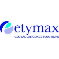 Etymax Global Language Solutions logo - Similar company to Ics-Translate