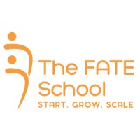 The FATE School logo - Similar company to Hillcrest High School