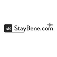 Staybene.com logo - Similar company to Impress Destination Services