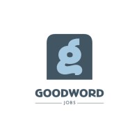 Goodword Jobs