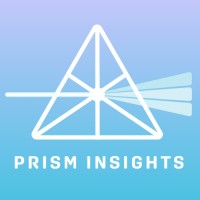 Prism Insights logo - Similar company to Velocity Ave