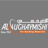 AL NUGHAYMISHI GROUP logo - Similar company to Agpca