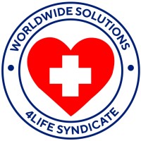 WWS4Life™- WorldWide Solutions 4Life Syndicate logo - Similar company to Evolve Global 22