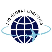 JVD GLOBAL LOGISTICS FZC logo - Similar company to Avi Freight And Logistics Llc- Fz