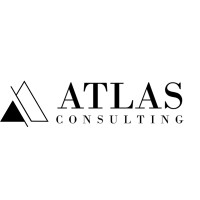 ATLAS Consulting logo - Similar company to Cirna - Consultores En Ingeniería De Riesgos Naturales