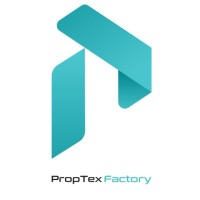 PropTex Factory logo - Similar company to Luado