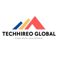 TechHireo Global logo - Similar company to Techfosys Digital